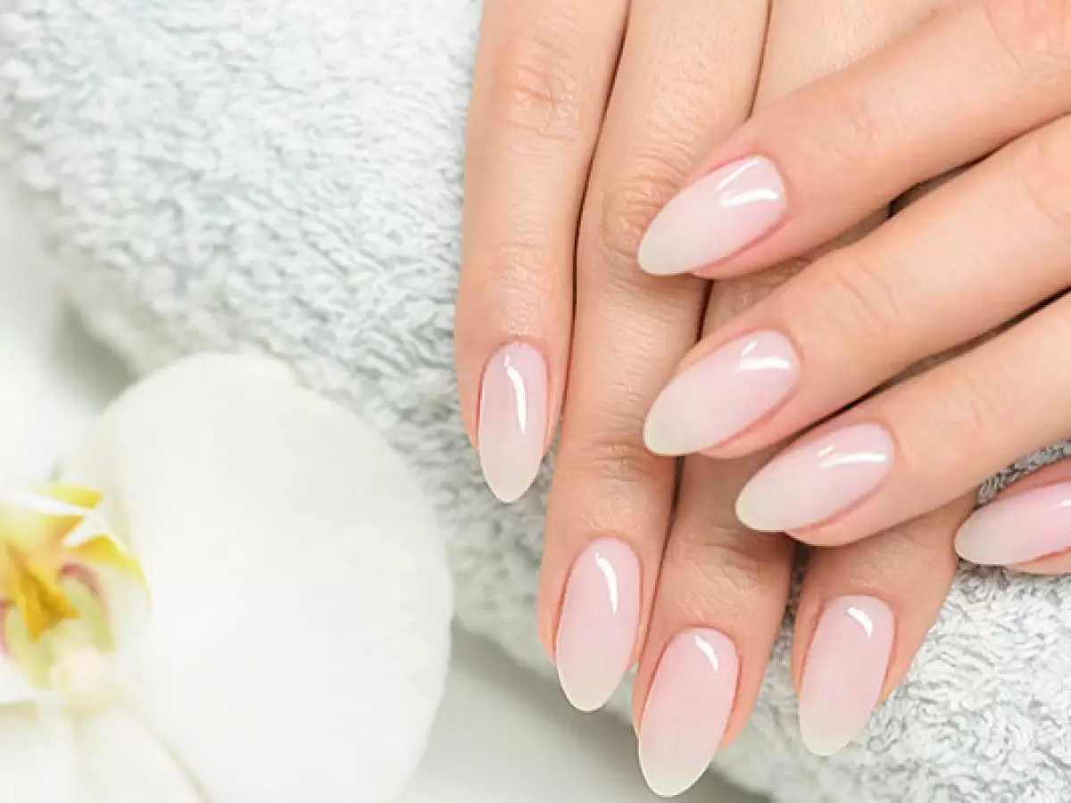 Buharkent Protez Tırnak